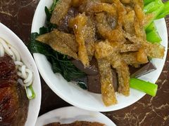 -陈光记烧腊店(罗保博士街店)