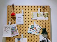 -W Coffee(船板巷店)