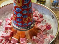 -木辛水水冰煮羊(新一中店)
