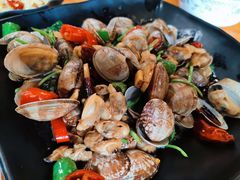 -回·龙虾铺·盆盆蟹·烧烤大排档(回龙观店)
