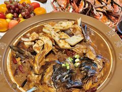 -望海湾海鲜楼·海鲜(河南路店)
