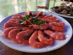 -正能量1号海鲜加工店