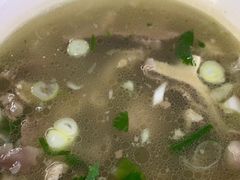 -张家老店全牛汤(院校街总店)