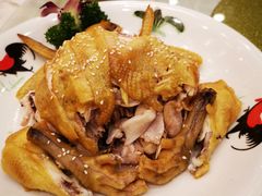 -福满园大酒楼(梅林店)