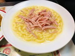 -华星冰室(湾仔店)