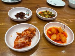 -长寿参鸡汤(朝韩风情街店)