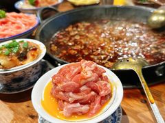 -楠火锅(太古里总店)