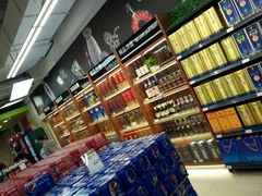 -永辉超市(泰州万达广场店)