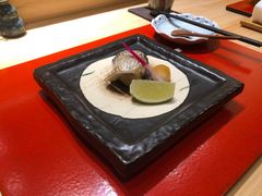 -鮨青(恒基名人购物中心店)