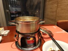 -洲际酒店·地平线全日餐厅HORIZON CAFÉ