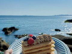 -Vanillacafe香草咖啡(银海大世界店)