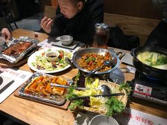 -U你·天然调味(南湖总店)