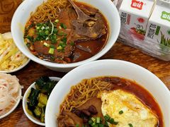 -蒋家肠旺面馆老店(合群路店)