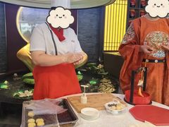 -德发长饺子·非遗(钟楼店)