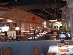 -晓粤·惹味粤菜(凯德乐峰广场店)