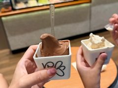 -野人先生现做冰淇淋(北京环宇荟店)