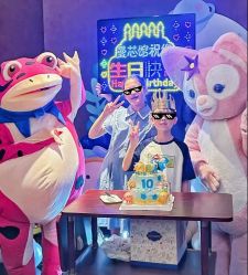 -曼格纳婚礼艺术中心(张江店)