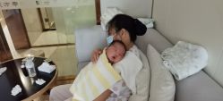 -东方幸福国际母婴月子会所