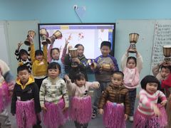 -励步成长中心(老福山校区)