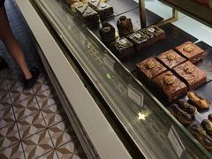 -MADO冰淇淋咖啡馆(淘金店)