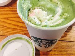 -星巴克(太原柳巷第一店)