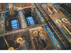 -滴血救世主教堂