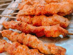 -美达尔烧烤(大尧三路店)