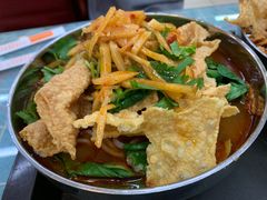 -红鼻子桂林米粉(金唐新光界店)