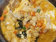 -燕郊烧鸽子(酷车小镇店)