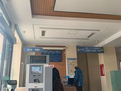 -青岛市市立医院(本部)