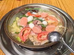 -海关荤豆花(洋河一路店)