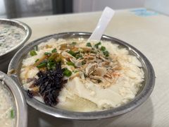 咸豆花-张纪油条(世博家园十一街坊店)