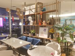 -必胜客(威高广场店)