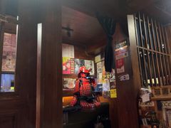 -轻音料理(王府星Mall店)