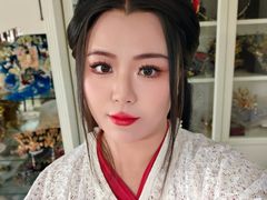 -九月鹰飞汉服摄影工作室