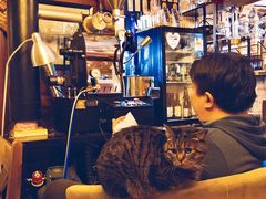 -云端咖啡私房店(河松街店)