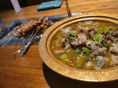 -那些年记忆烧烤