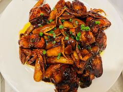 -开心食堂(湖南路店)