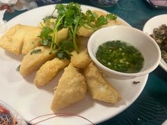 -桂园白粥·潮汕老味道