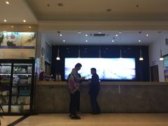 -麗枫酒店(武汉吴家山五环体育中心店)