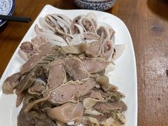 -东北菜冰城一家人