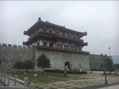 -揭阳楼