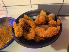 -钢管厂五区小郡肝串串香火锅(人民广场店)