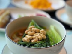 -丽晶轩中餐厅(重庆丽晶酒店)