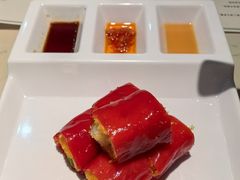 -蘩楼(华强北总店)