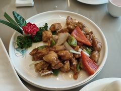 -鹿鸣春饭店(总店)