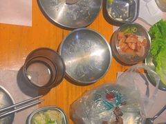 -kingkong大猩猩烤肉(CBD店)