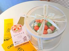 -迦南的早晨蛋糕甜品集合店