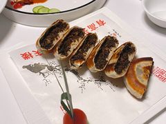 -同庆楼(金宝汇店)