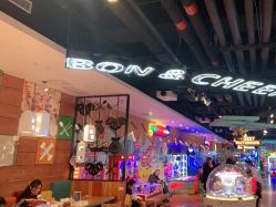 -卡通尼乐园(上海万象城店)